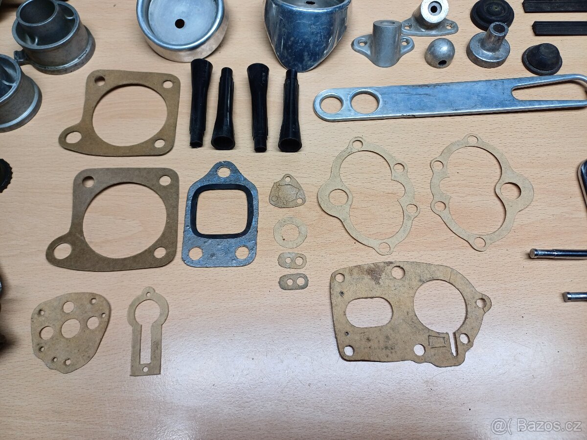 Octavia,Felicia,veterán,sběratelství,retro - 9