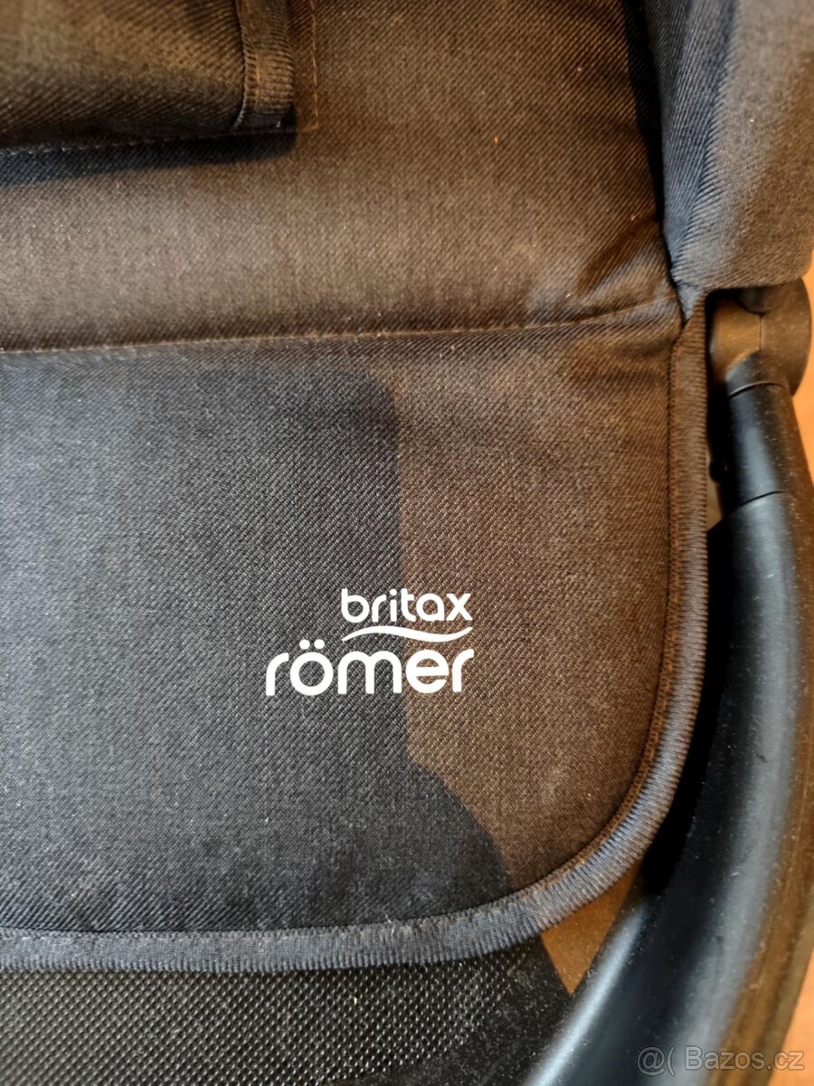 Britax Romer Smile III - 9