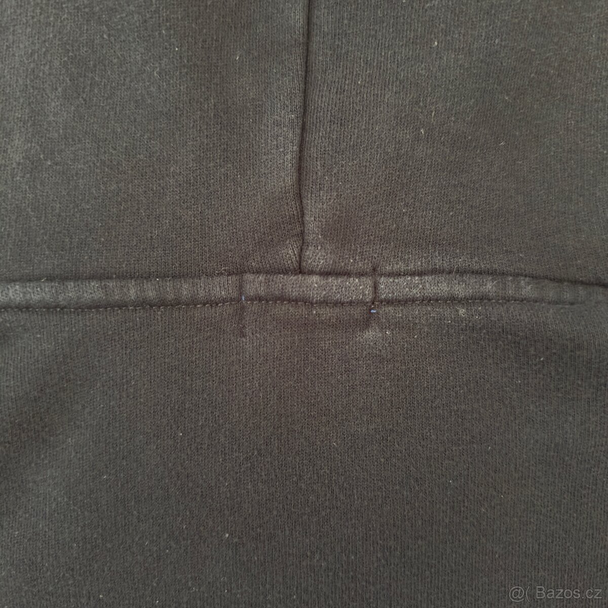 Ralph Lauren Polo černá mikina s motivem medvěd - 9