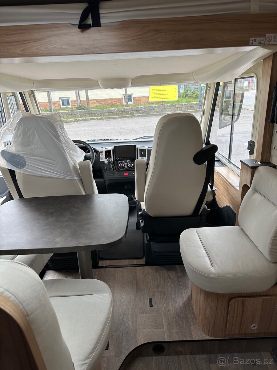 Hymer EX 678 2020 - 9