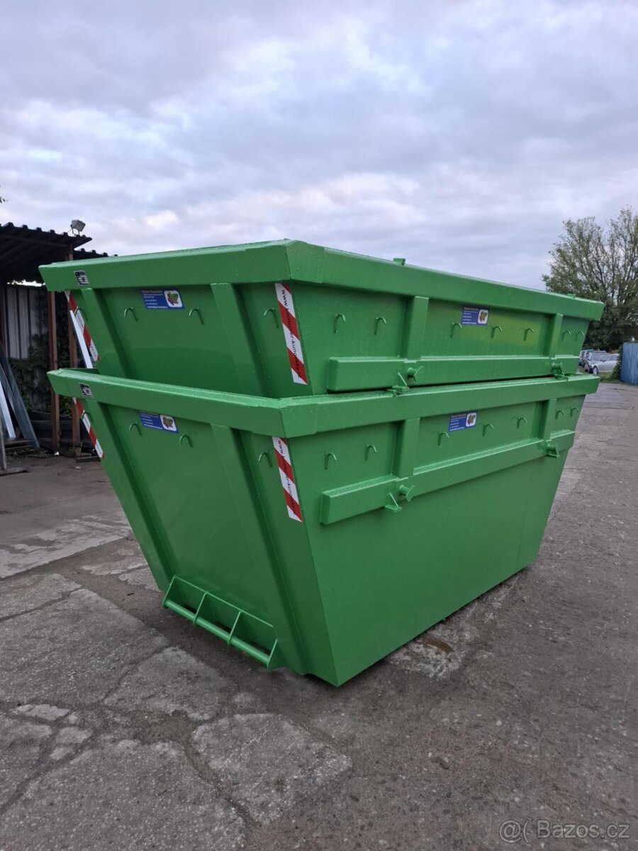 Zámečnická firma hledá na pozici zámečník-svářeč - 9