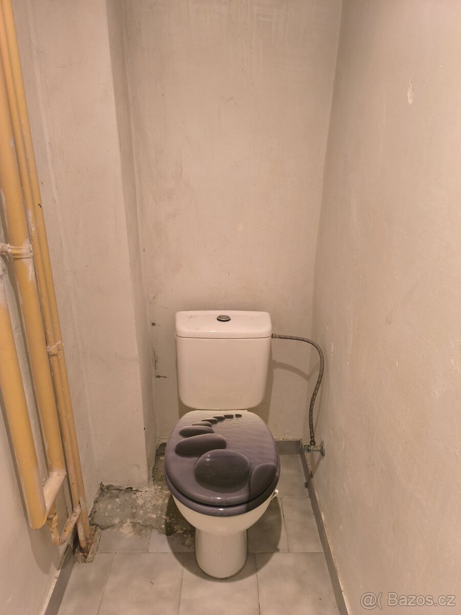 Pronájem bytu 2+1, 69m2 s balkonem, Jana Palacha , Karlovy V - 9