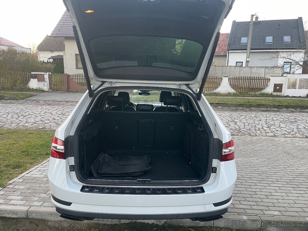 Škoda superb 3 - 9