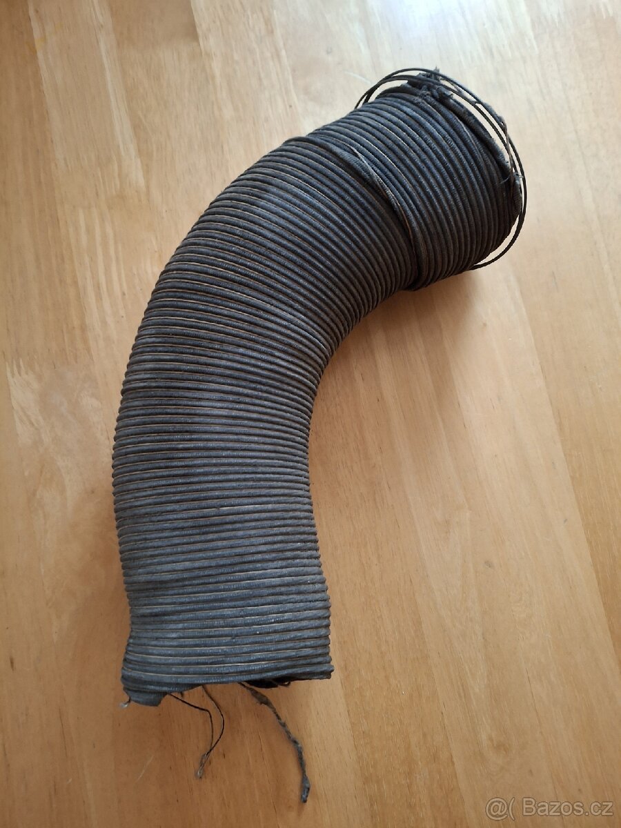 Díly Škoda1000MB - 9