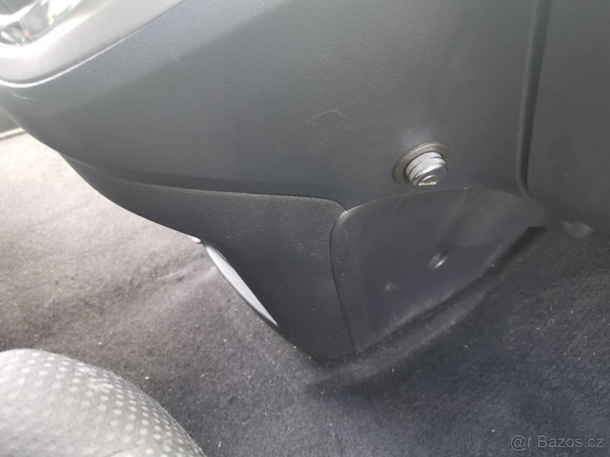 honda crv 3g bez DPF +nezavisle topeni - 9