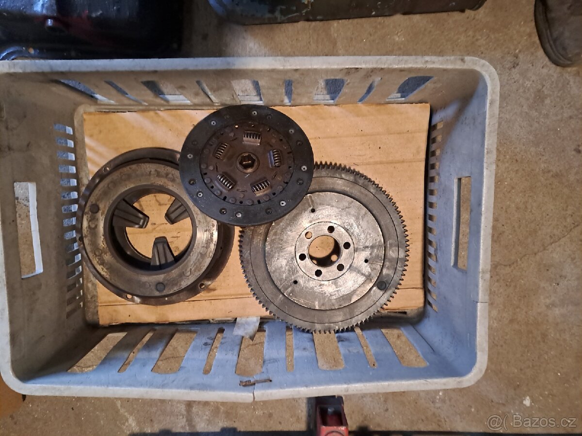 Felicia octavia spartak veterán - 9