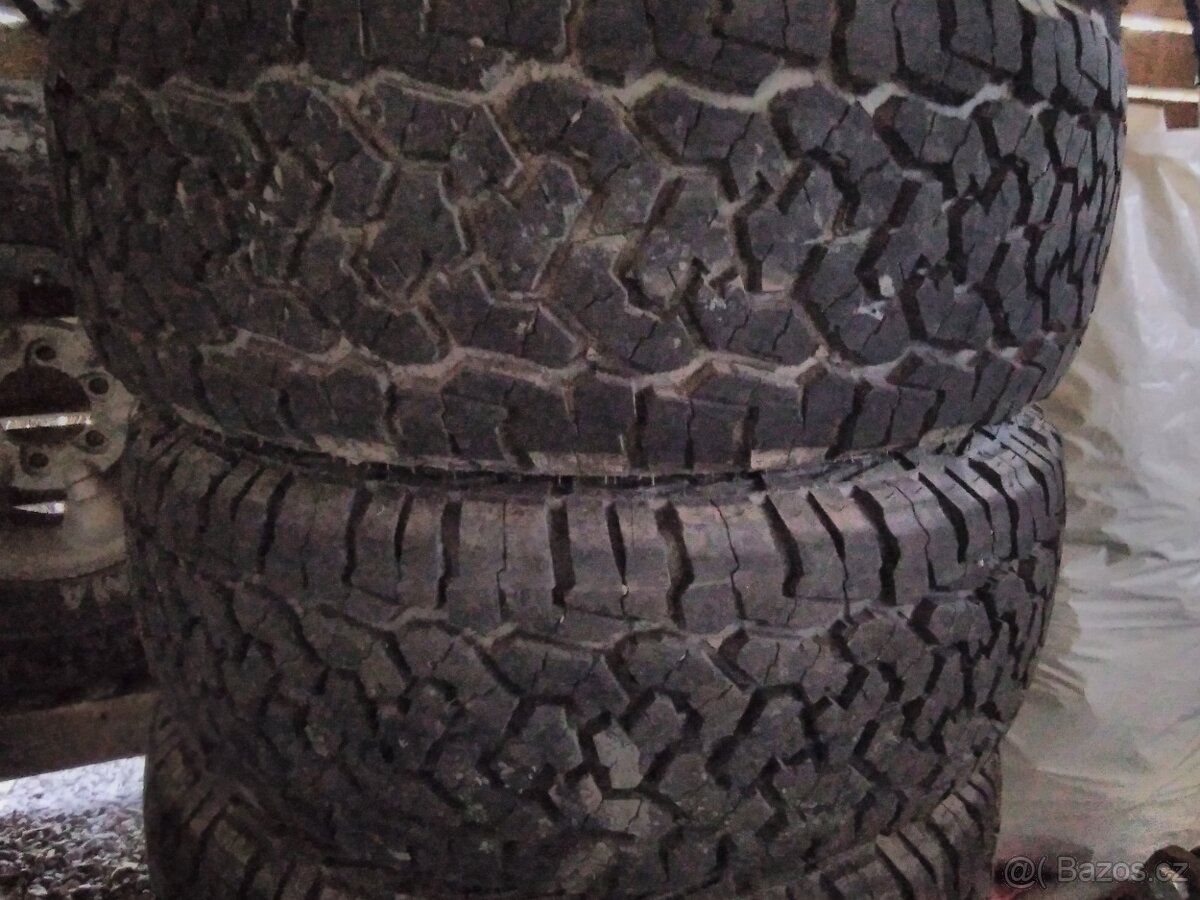 Prodám offroad kola - 9