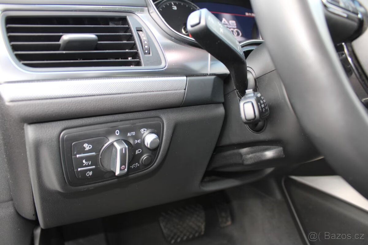 Audi A6 Allroad 3.0TDI - 9