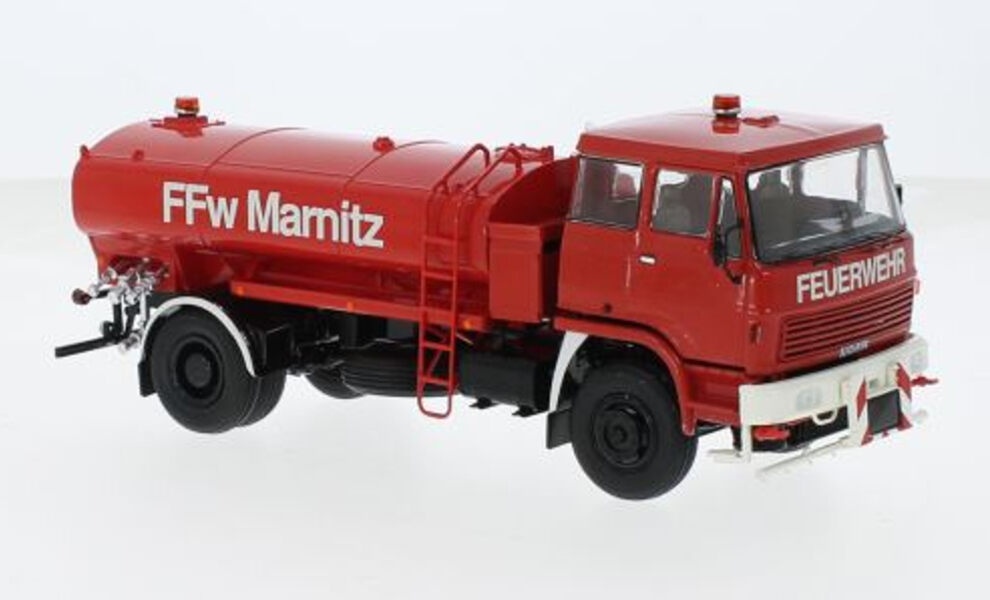 Modely LIAZ 1:43 - 9