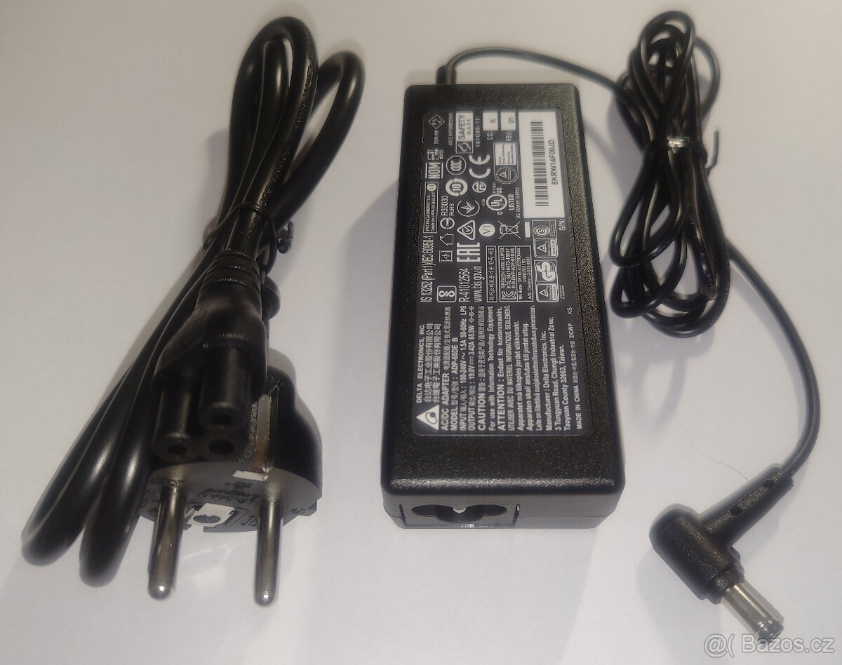 Mini PC barebone-základ počítače Gigabyte BRIX GB-BLCE-4105 - 9