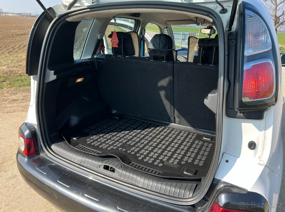 Citroën C3 Picasso - 9