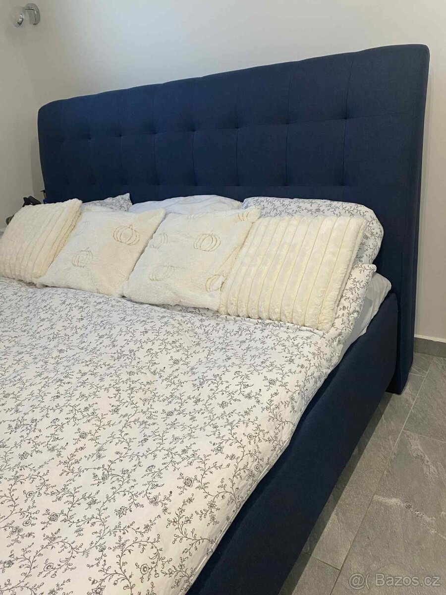 Pronájem bytu 3kk se zahradou - 9