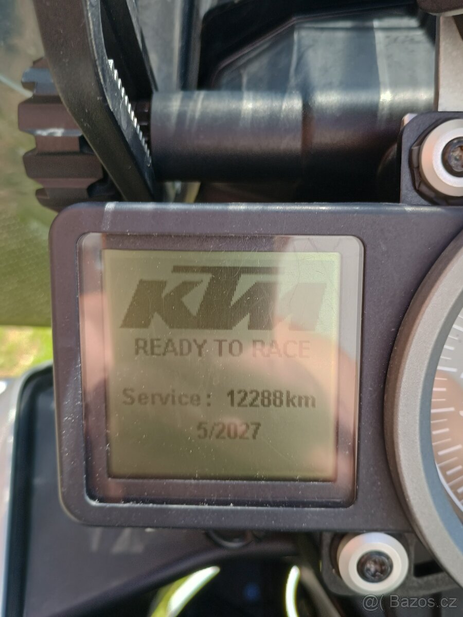 KTM 1290 SuperAdventure - 9