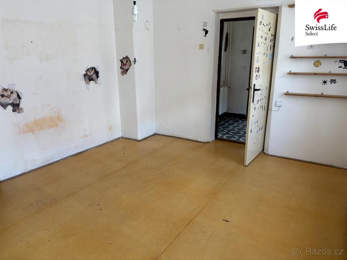 Prodej rodinného domu 138 m2 Husova, Přelouč - 9