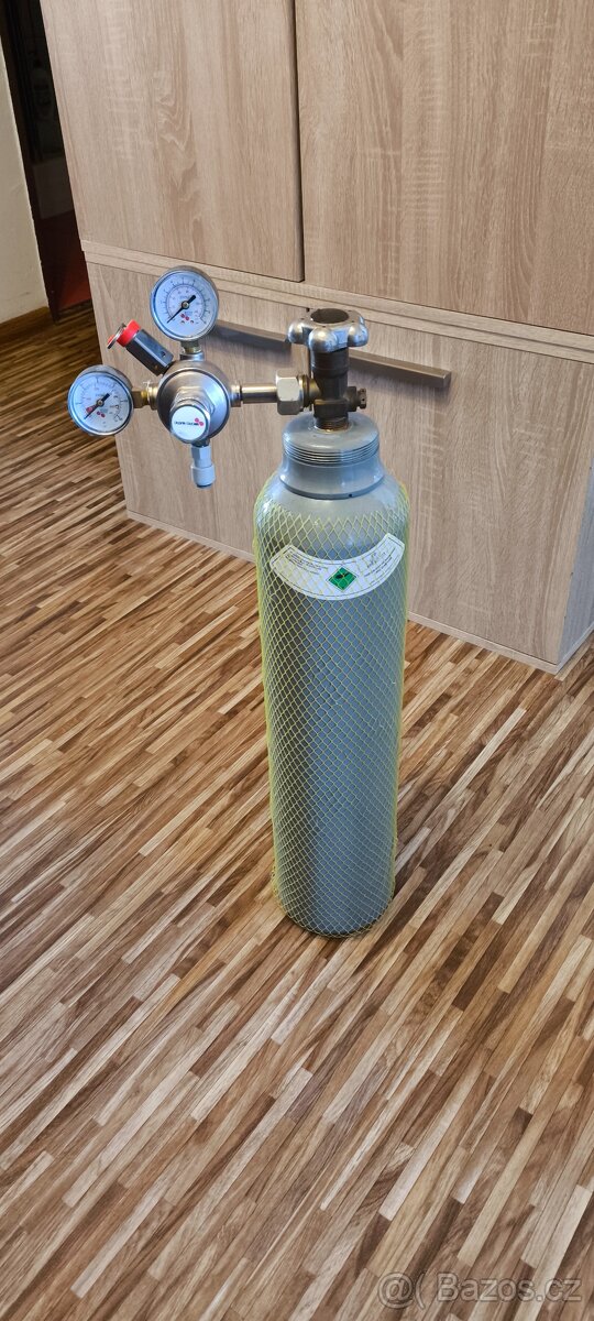 Lindr Pygmy 20/K - 9