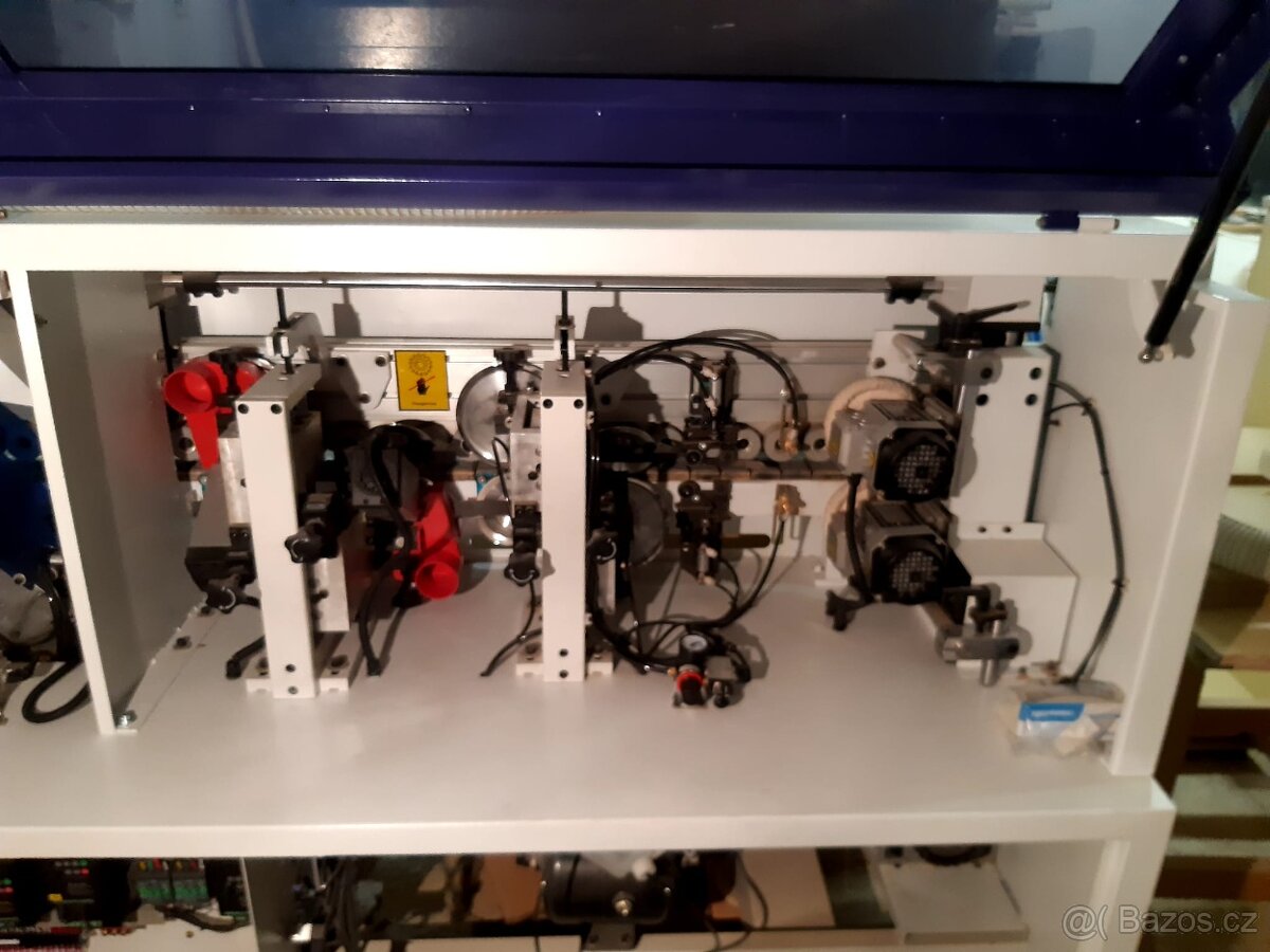 Olepovačka ABS hran - 9