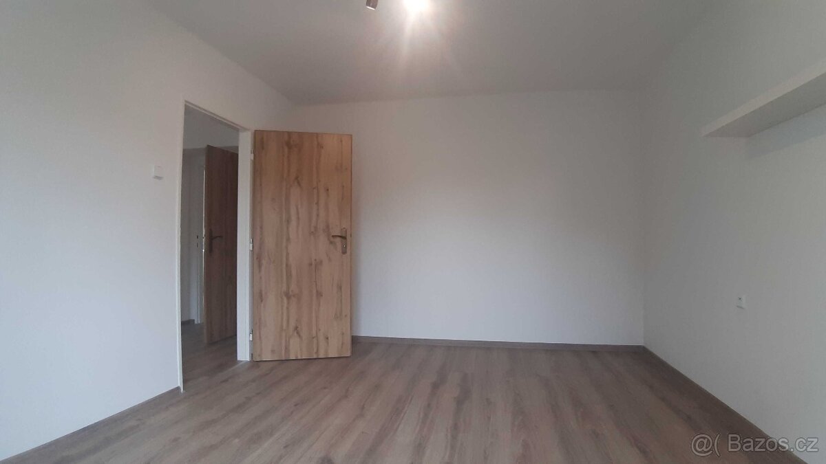 Pronájem bytu 2+1, Most, K.Biebla - 9