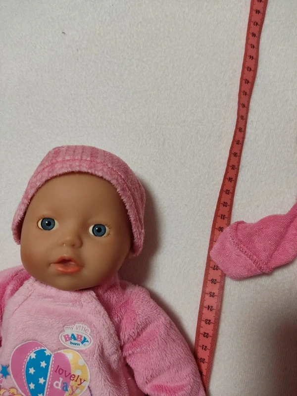 panenka Baby born - 9