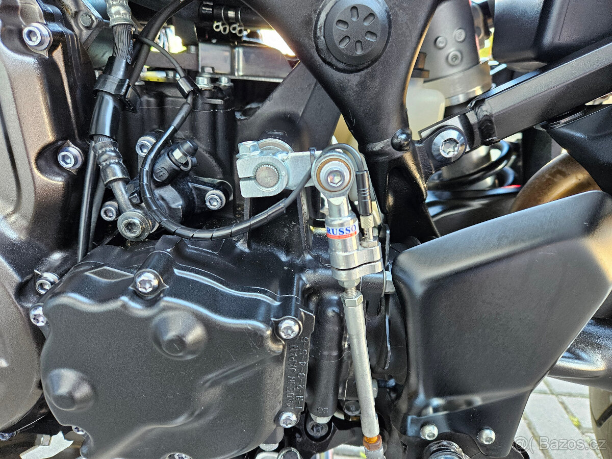 Yamaha XT 1200 ZE Super Tenere ABS-Akce Doprava Zdarma - 9