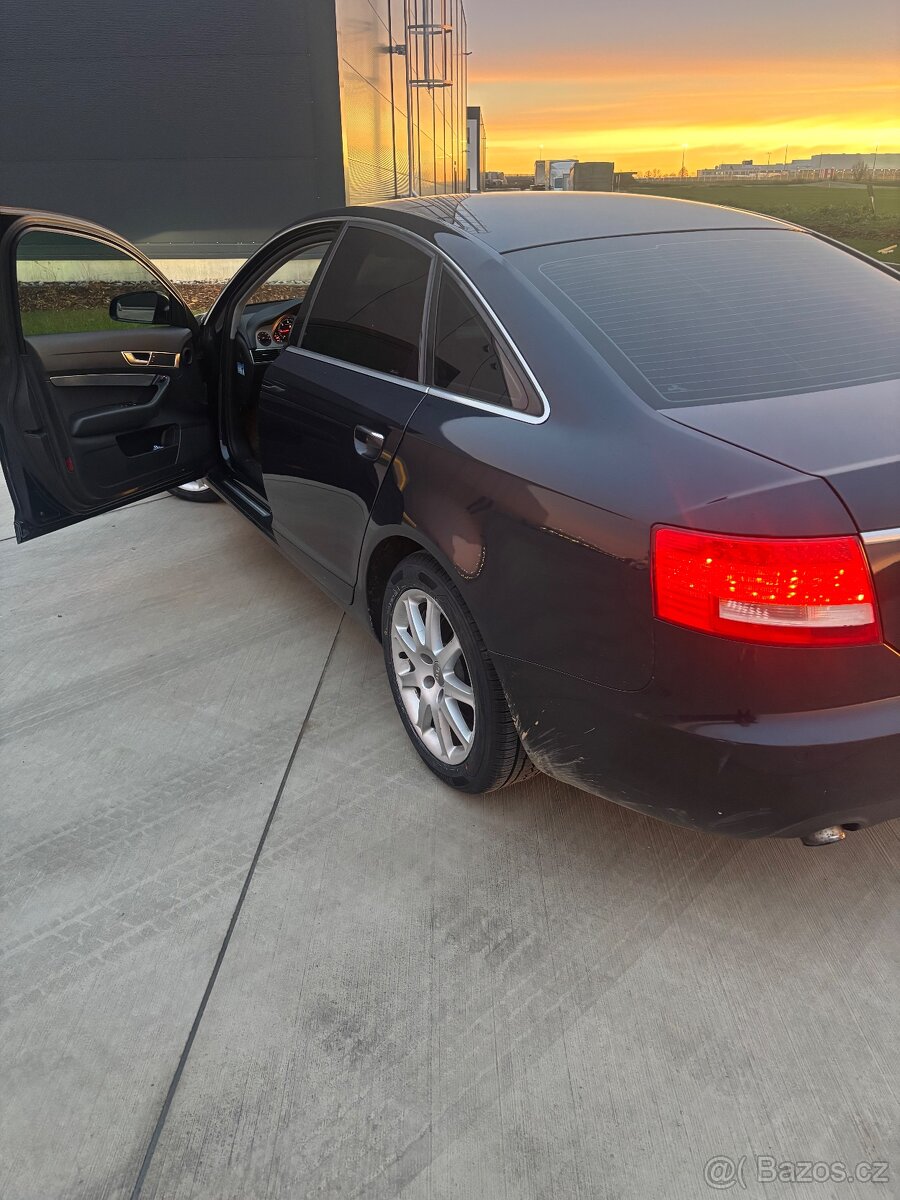 Audi a6c6 2009 rok 🤩 - 9