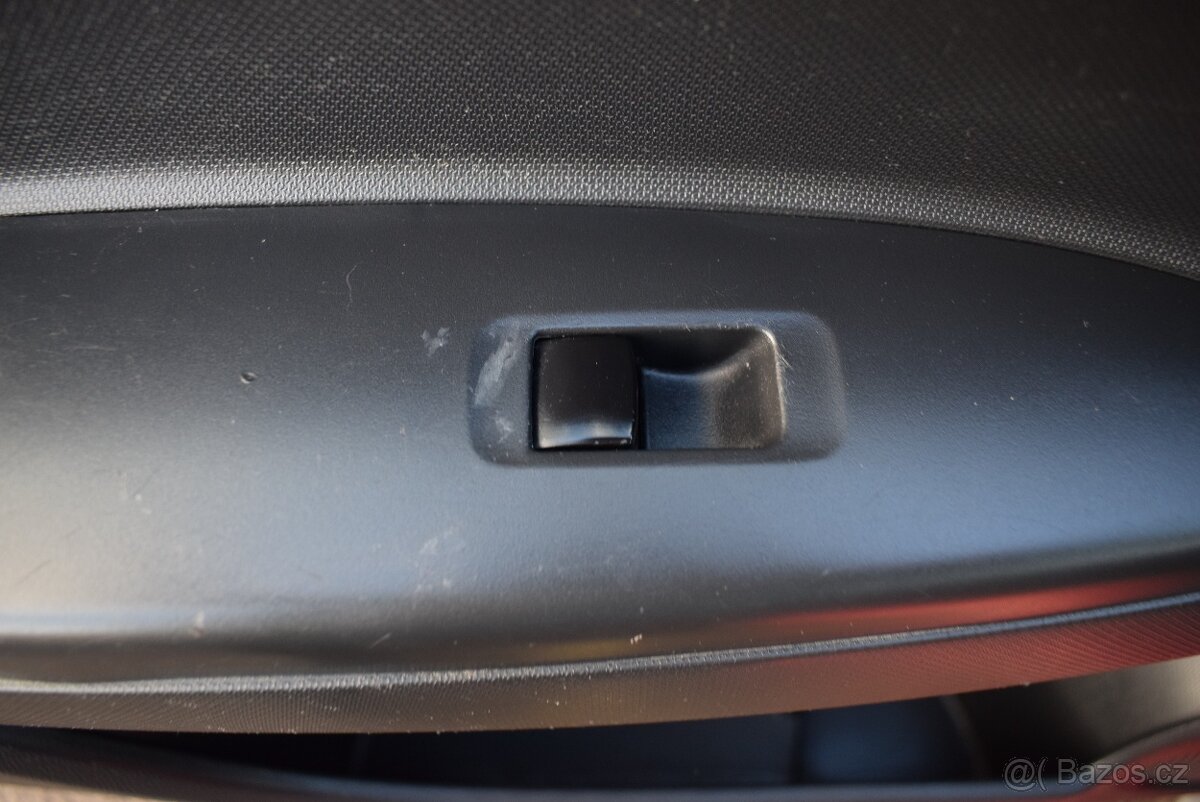 Mitsubishi Space Star 1,0 i 1.MAJITEL,PR.SERVIS - 9