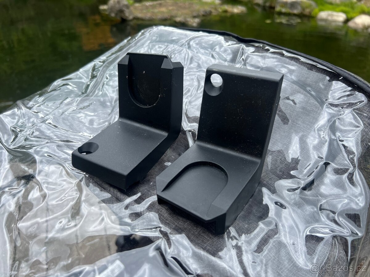 Dětský kočárek - vozík Cruiser PI 500 - 9