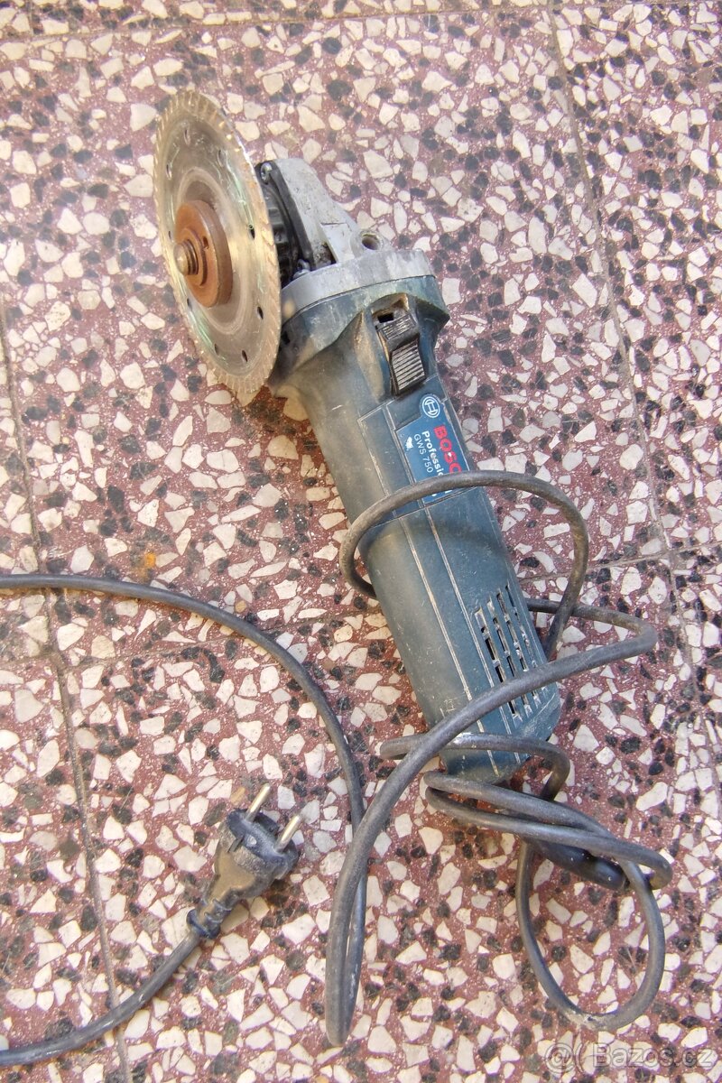 Prodám různé nářadí - 9