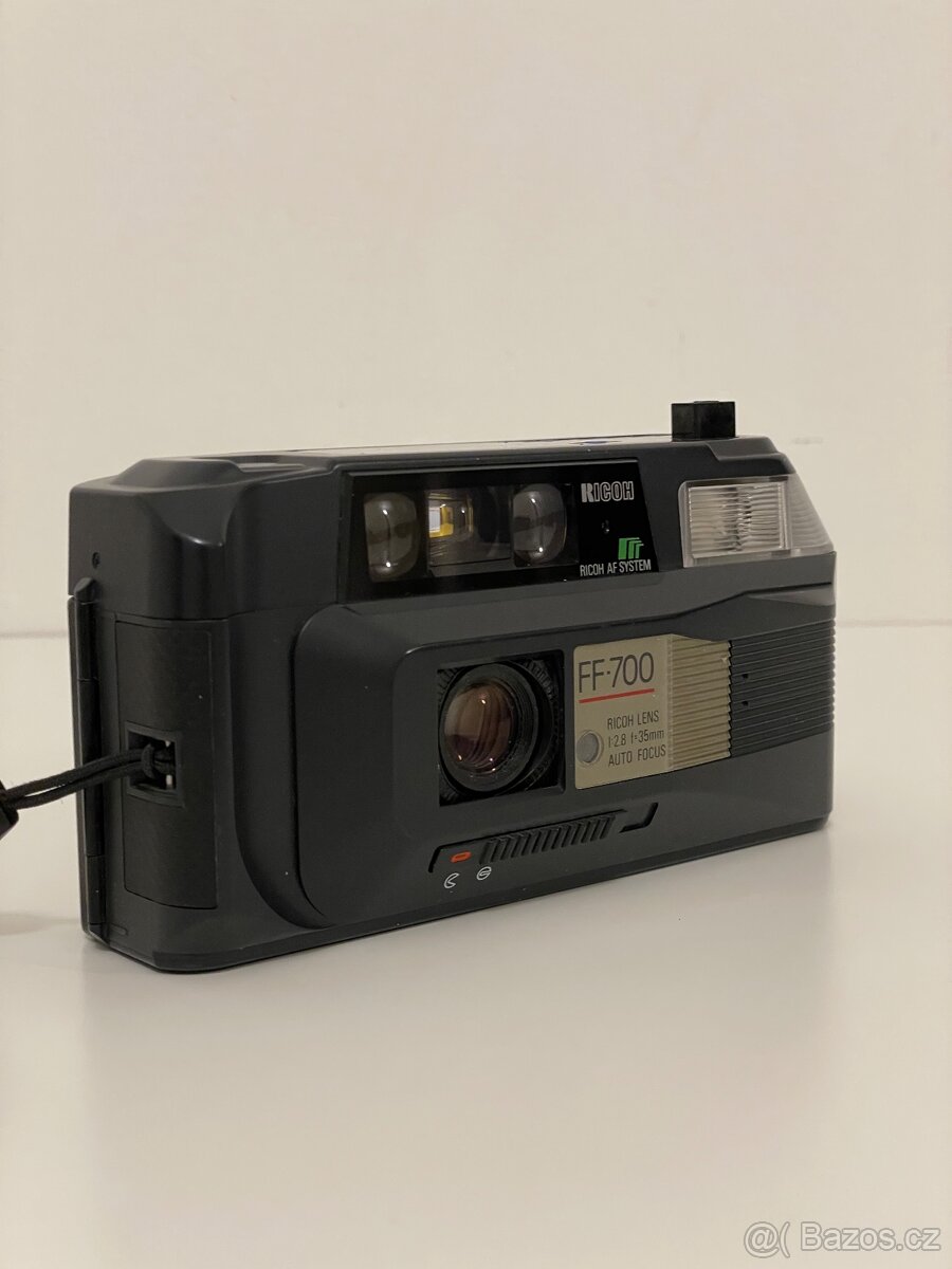 Ricoh FF-700 - 9