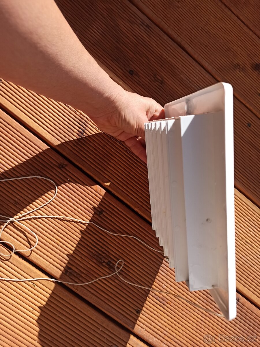 2 VENTILAČNÍ MŘÍŽKY - NOVÉ - 9