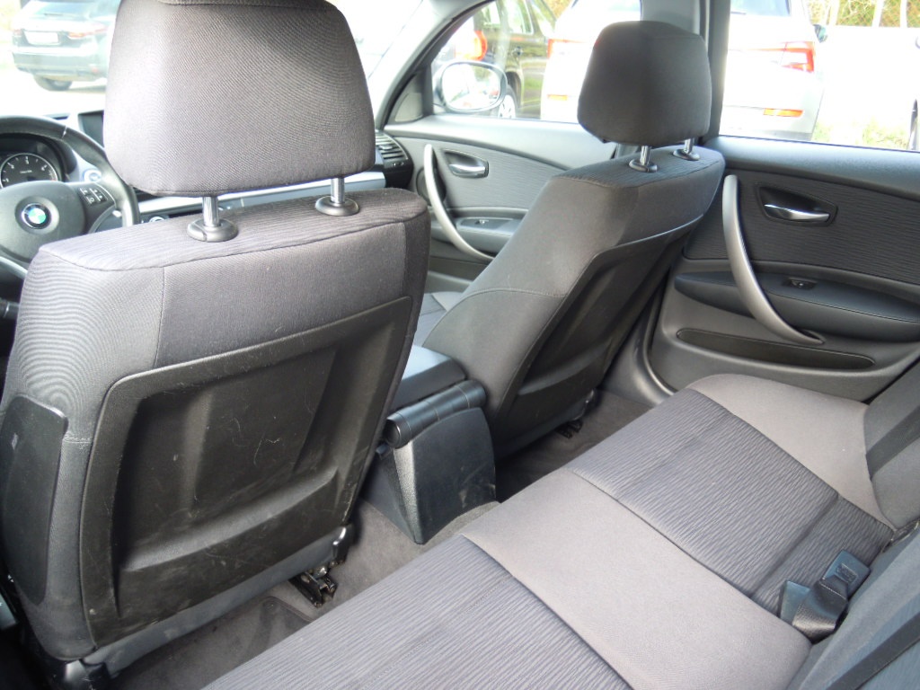 BMW 1 116 2.0D 85kw(115hp) r.v.1/2011 - 9