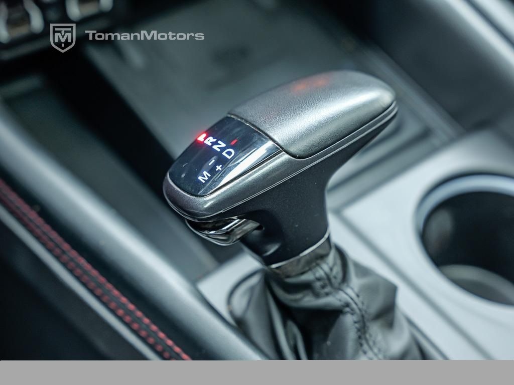 Dodge Durang R/T V8 HEMI AWD, NEHAV., 2023 - 9