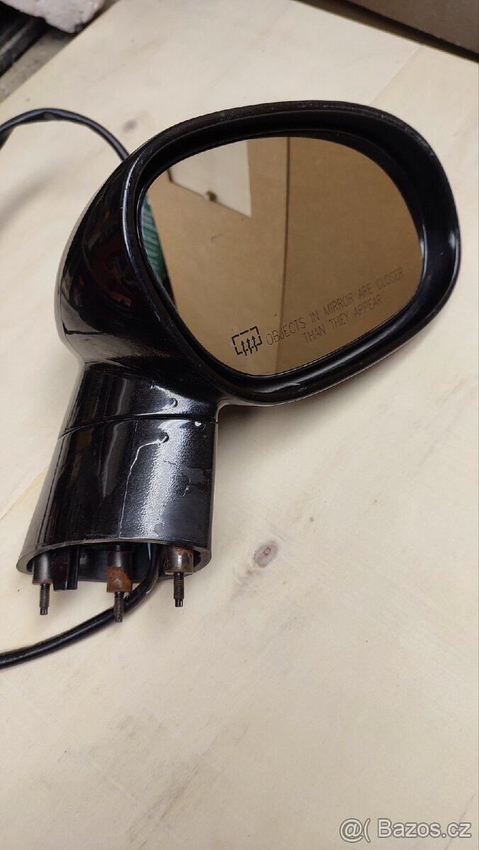 díly dodge challenger 2015+ - 9