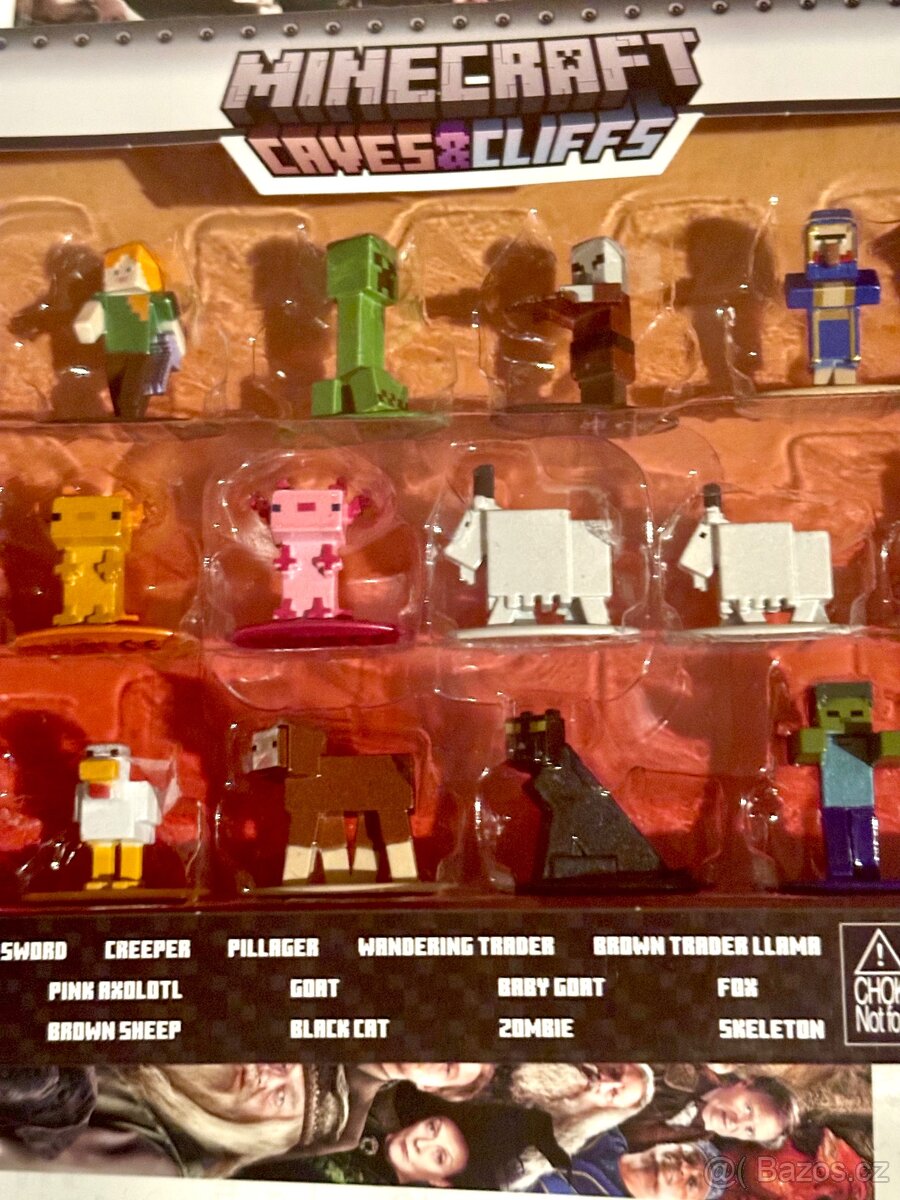 Hracky mix celek - 9