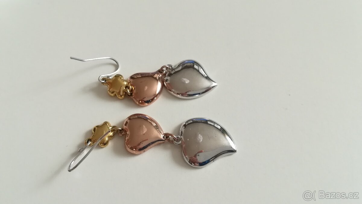 damske hodinky guess - 9