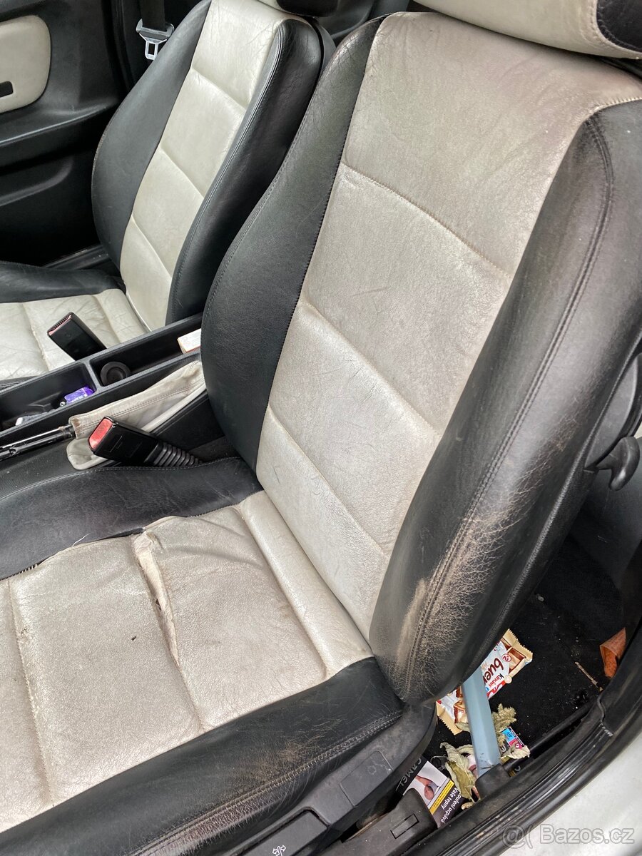 Díly e36 compact - 9