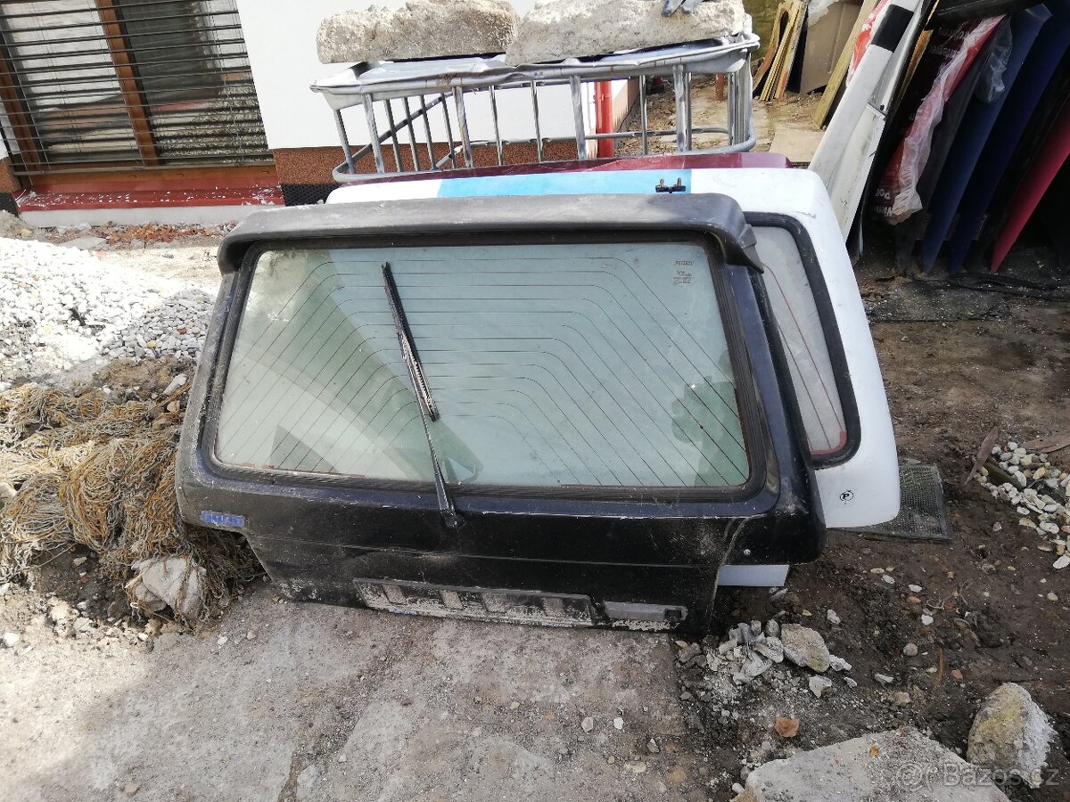 Fiat UNO Tie - 9