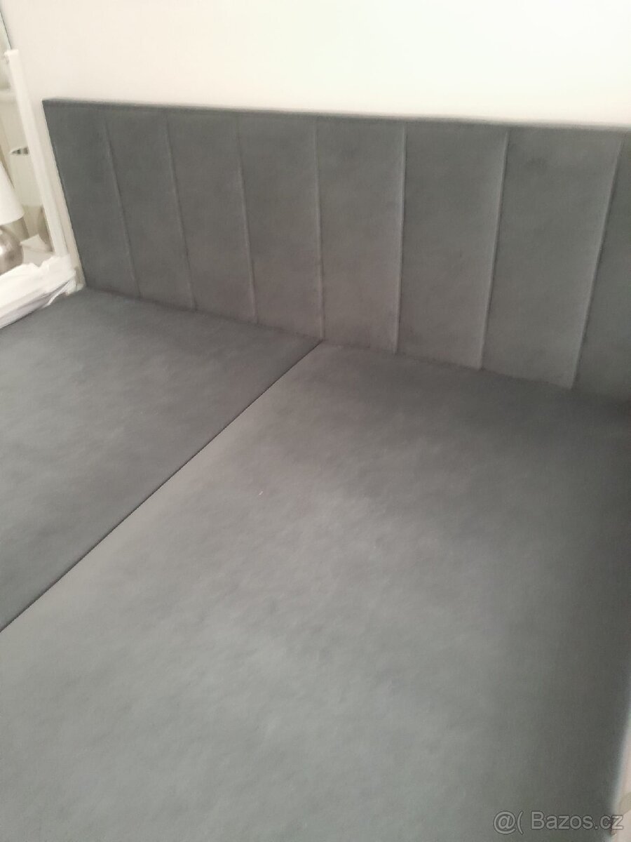 Postel 180x200 - 9