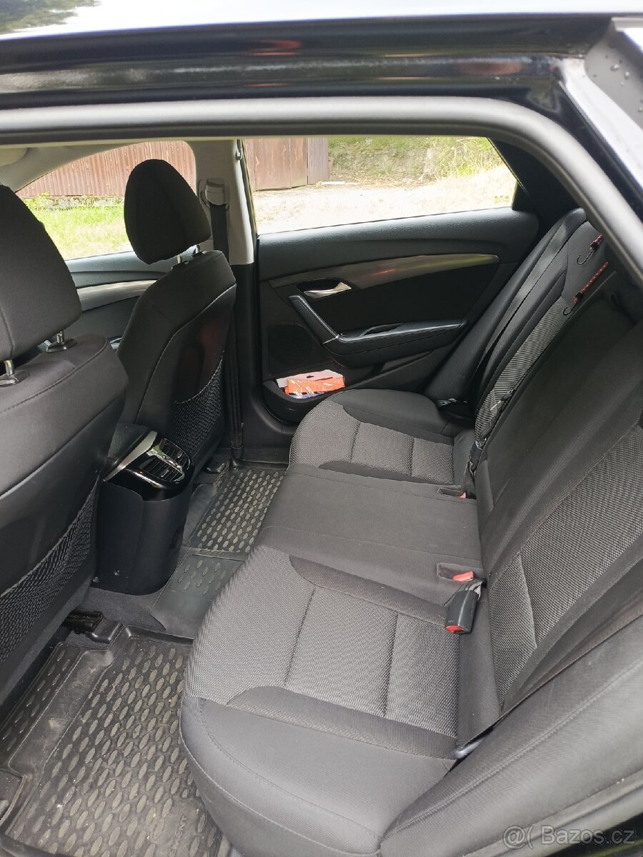 Hyundai i40 1.7 CRDI - 9