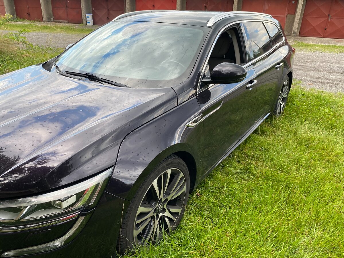 Renault Talisman 1,6 dCi 118 Kw - 9