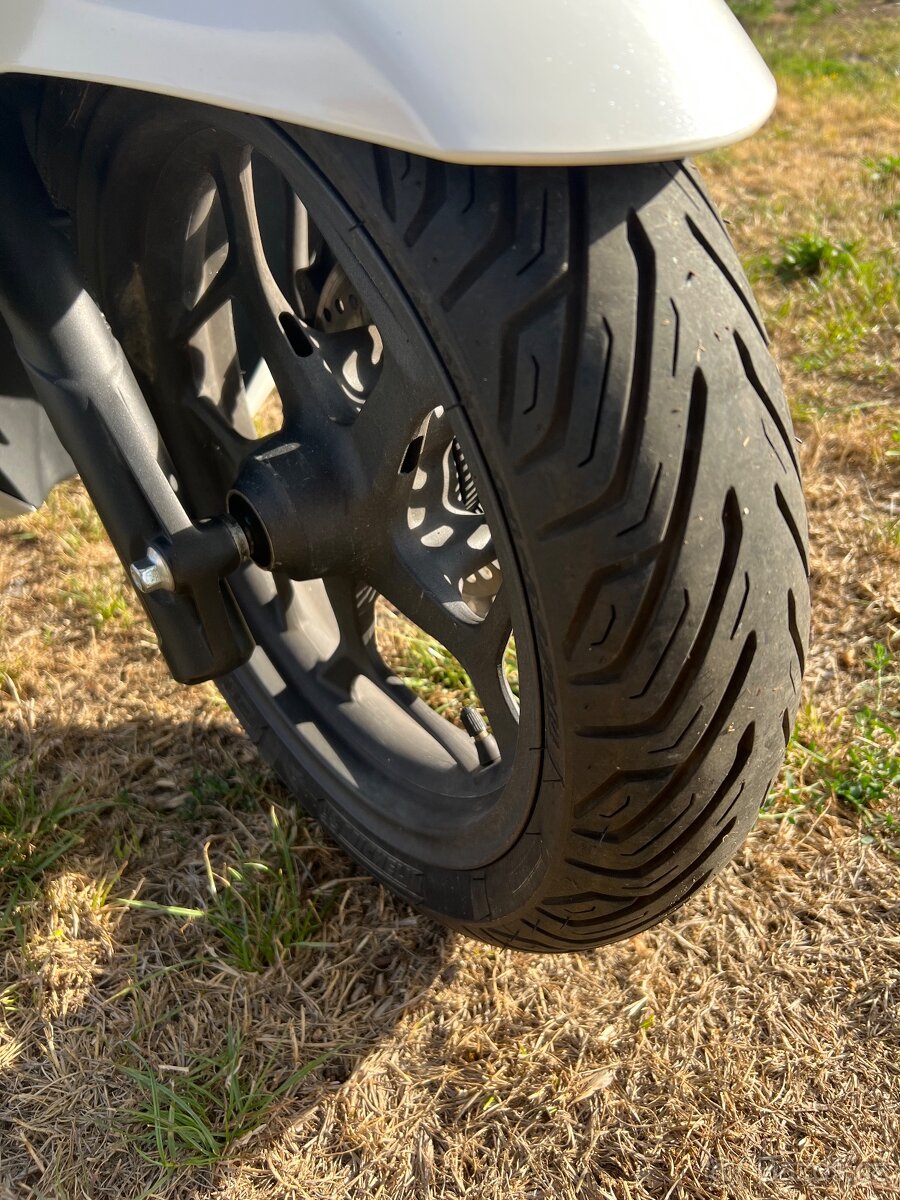 Honda PCX 125 - 9
