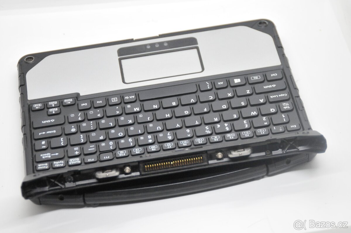 Průmyslový notebook/tablet (2v1) Panasonic CF-20 Mk2 - 9