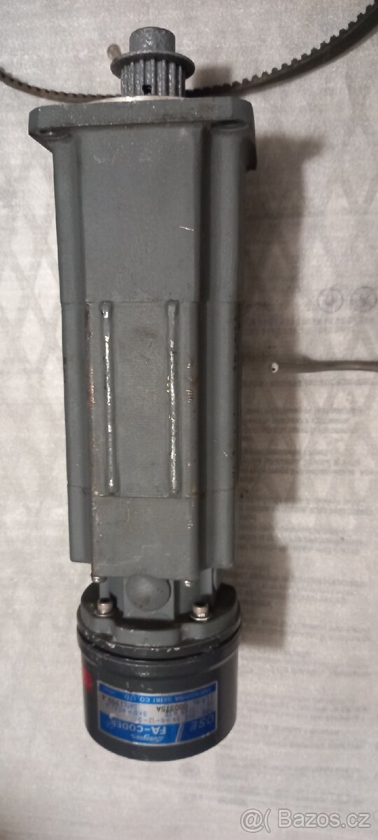 Servomotory Mitsubishi 2ks - 9