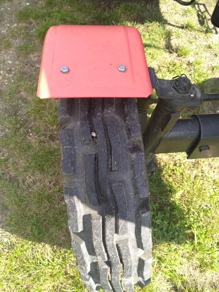 Zetor 4911 - 9