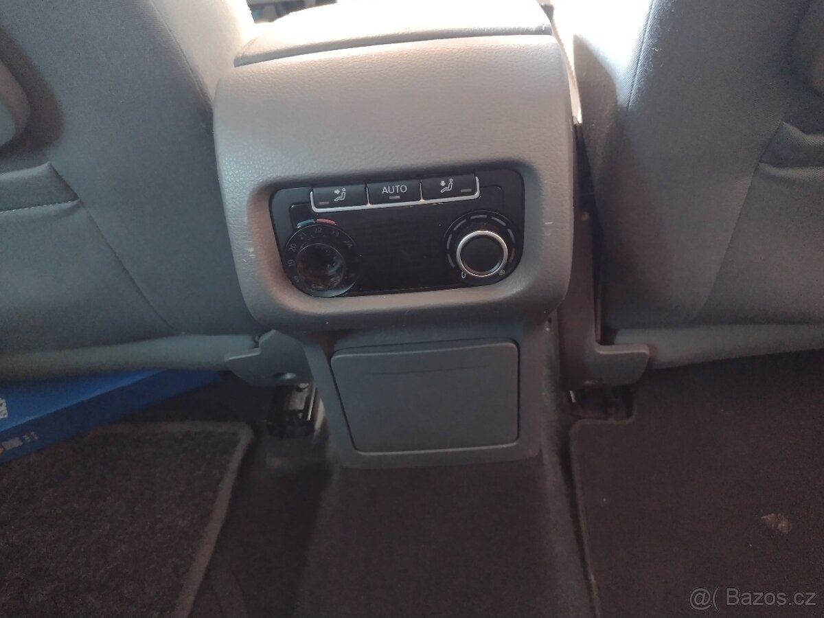 Seat Alhambra 1.4tsi - 9