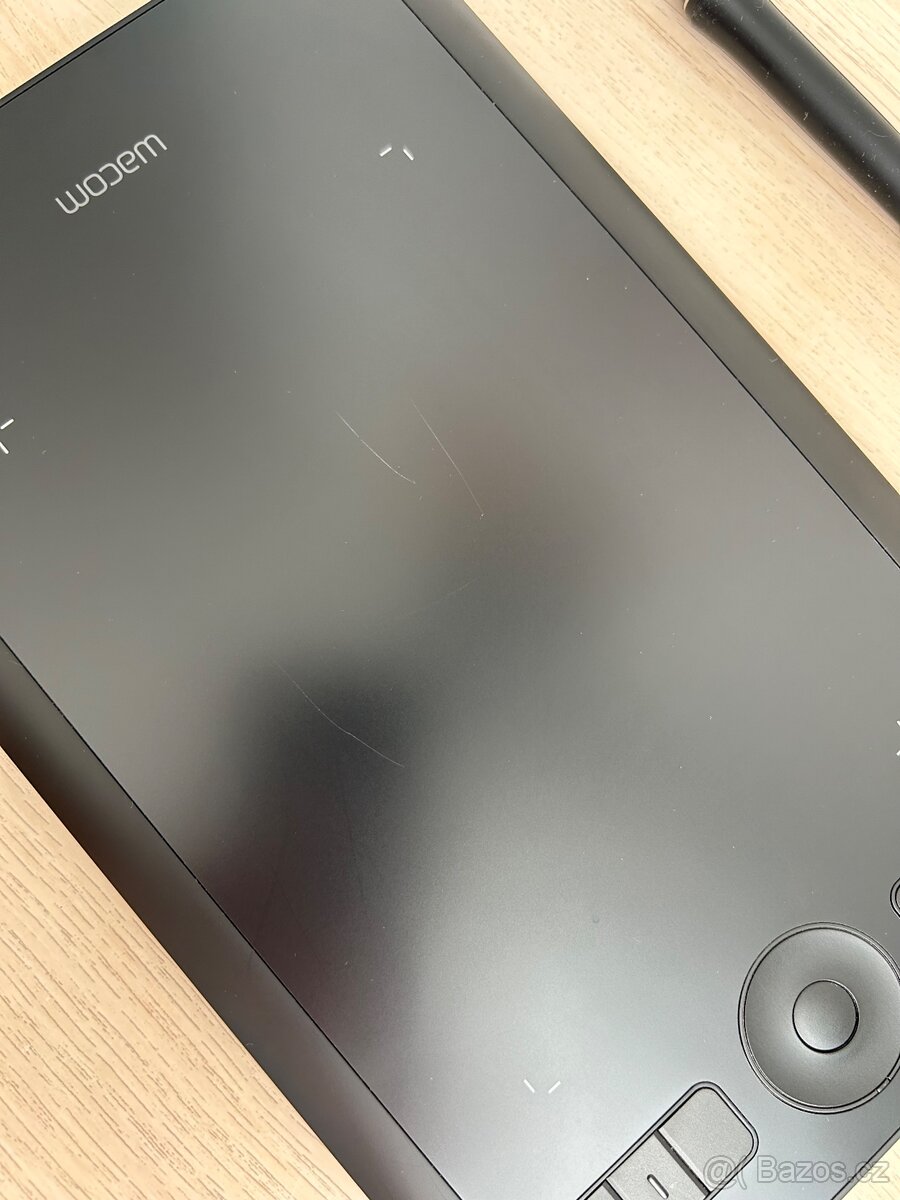 Wacom Intuos Pro Small PTH-460 – grafický tablet - 9