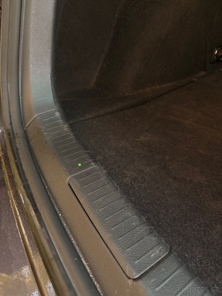 Volkswagen Golf 7 VII Rline - 9