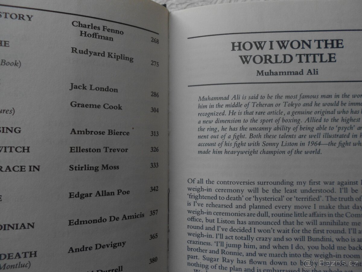 anglické knihy: Jack KENNEDY + další ... - 9