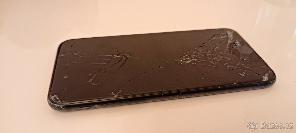 iPhone 7 256GB FMI ON, iCloud status clean - 9