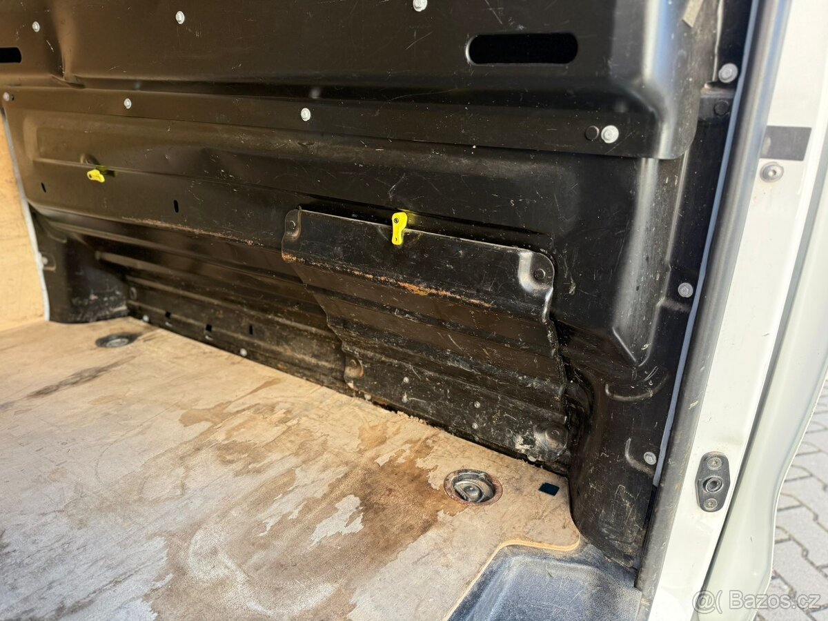 Peugeot Expert 2.0HDi L2H1 - 9