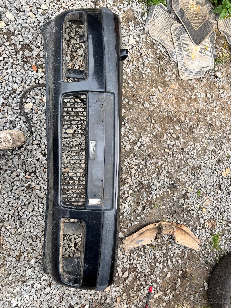 Díly Škoda Octavia 1 1.9tdi - 9